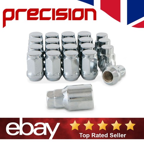 Wheel nuts and 4 x - 16,