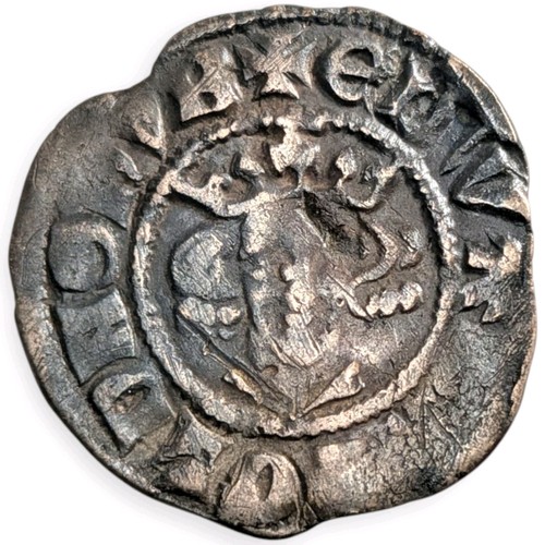 England edward silver penny - edward,