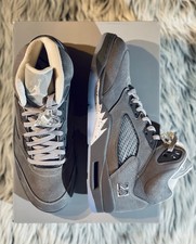 Size 11 - Air Jordan 5 Retro