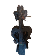 Antique Hinge Fronts