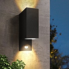 PIR Motion Sensor Outdoor Wall