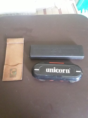 Darts cases unicorn harrows - cases,