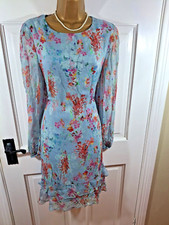 Fenn Wright Manson Blue & Pink