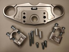 Abm Superbike Top Yoke Honda