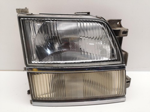 Nissan elgrand mk1 e50 - mk1, 1996