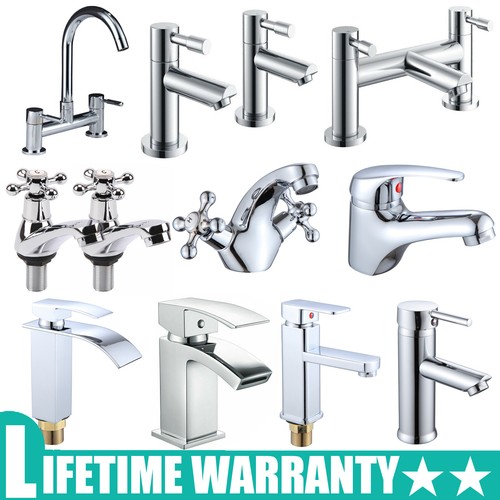 Bathroom basin sink tap mixer - sink,