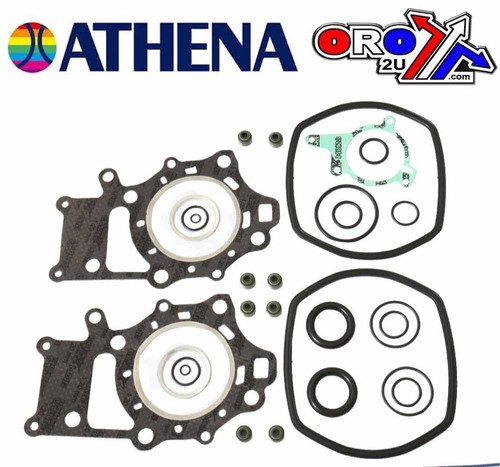 Top end gasket set honda - top, cx/gl