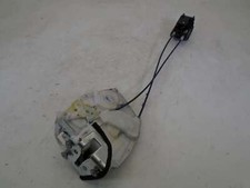 FIAT SEDICI DOOR LOCK MECH (REAR DRIVER/RIGHT SIDE) 2006-2011