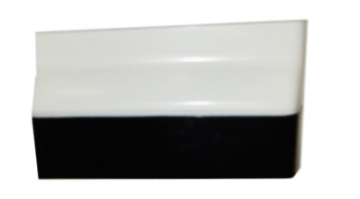 New rear lower cab - rear,