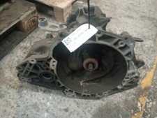 Vauxhall Combo C 2002-2012 1.3l Diesel CDTI GEARBOX - MANUAL