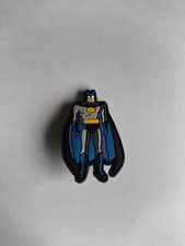 Jibbitz Croc Shoe Charm Batman