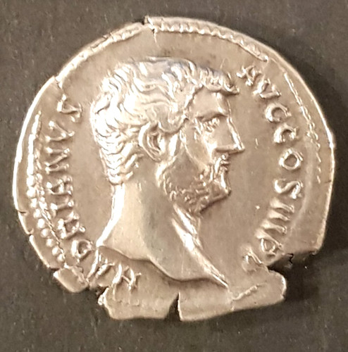 Roman imperial hadrian - roman, imperial: