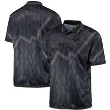 Everton 1990 Black-Out shirt