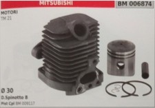 Complete Piston Cylinder