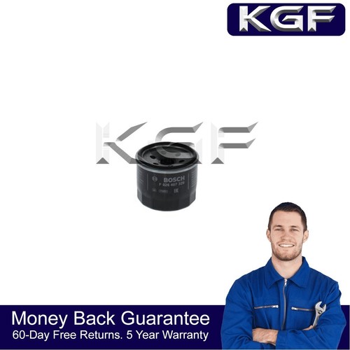 Kgf oil filter fits - kgf,