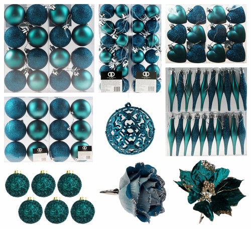 Kingfisher teal blue glitter - kingfisher,