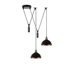 Vintage Industrial Ceiling