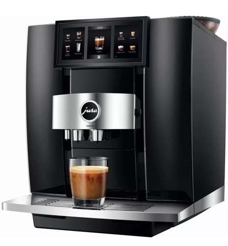 Jura giga automatic - 10,