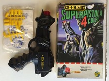 Super gun shots 271 - gun, 4