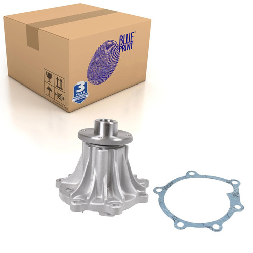Water pump cooling fits isuzu - fits,