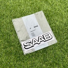 NOS Genuine SAAB 9000 85-93MY