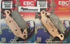 EBC EPFA FRONT Brake Pads
