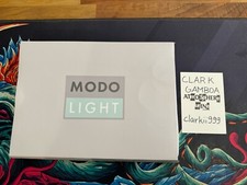 GMK MODO Light keycaps