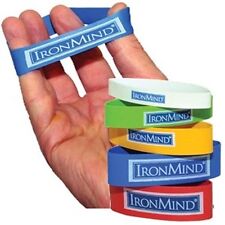 Expand Your Hand Bands - Ironmind - grip training