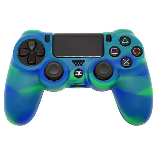 Camo case protect grips - case,