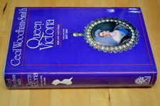 Queen Victoria: Her Life And