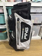 2023 PING Monsoon Waterproof