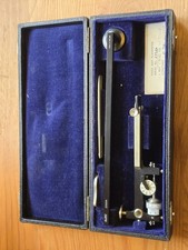ALLBRIT Boxed Fixed Arm
