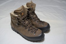 Altberg Nordkapp Hiking Boots