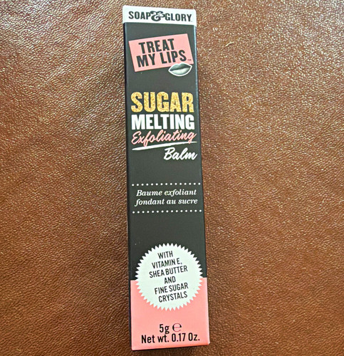 Soap glory treat my lips - treat,