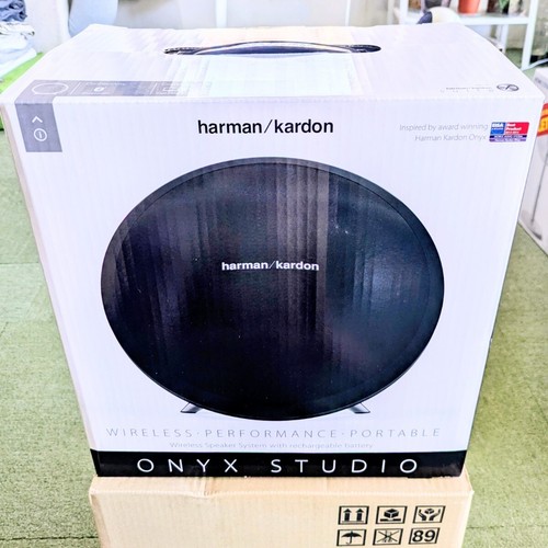Harman kardon onyx studio - harman,