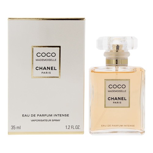 Chanel coco mademoiselle - coco,