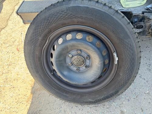 Transporter t6 spare - ⭐vw, t5