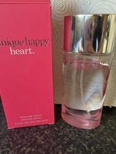 Clinique Happy Heart Eau de