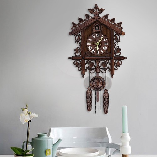 Handcraft cuckoo clock - handcraft,