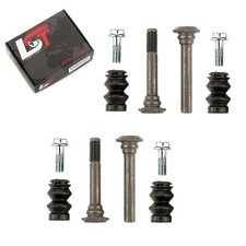 Guide pins brake caliper - 2x,