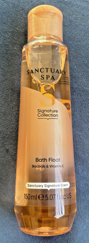 Sanctuary spa signature - spa,