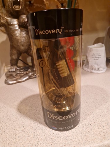 Veho discovery vms - veho, deluxe