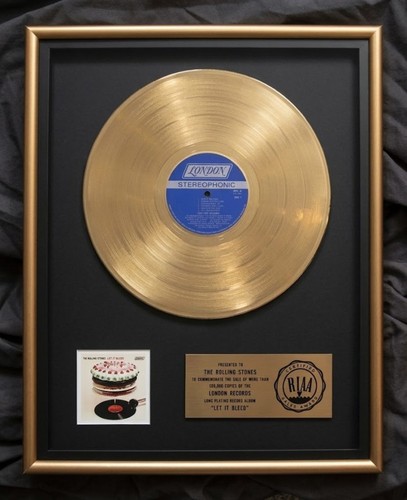The rolling stones let - the,