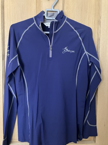 Lemieux base layer medium - lemieux,