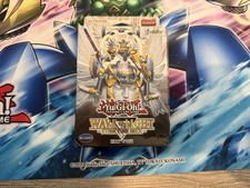 Yu-Gi-Oh! Wave Of Light