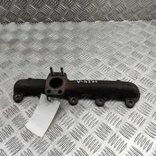 PEUGEOT 3008 SUV Exhaust Manifold 0341J2 1.6 Diesel 88kw 2017 30621160