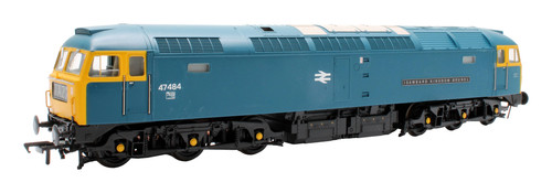 Bachmann gauge 650m br - gauge, 31-650m