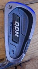 Dunlop 3 Iron, DDH Tour