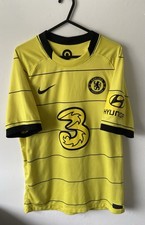 Genuine Chelsea FC Nike Away