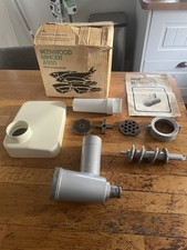 KENWOOD CHEF - Mincer A920-
